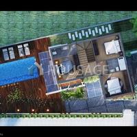 House in Republic of Cyprus, Ammochostou, 131 sq.m.