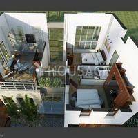 House in Republic of Cyprus, Ammochostou, 131 sq.m.