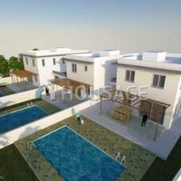 House in Republic of Cyprus, Eparchia Larnakas, Larnaca, 181 sq.m.