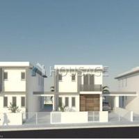 House in Republic of Cyprus, Eparchia Larnakas, Larnaca, 181 sq.m.