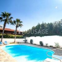 House in Republic of Cyprus, Lemesou, 167 sq.m.