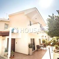 House in Republic of Cyprus, Lemesou, 167 sq.m.