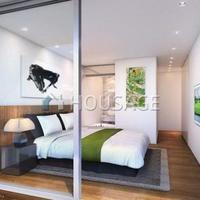 Flat in Republic of Cyprus, Lemesou, 208 sq.m.