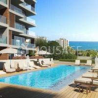 Flat in Republic of Cyprus, Lemesou, 208 sq.m.