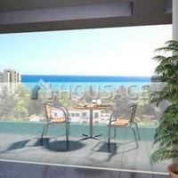 Flat in Republic of Cyprus, Lemesou, 208 sq.m.