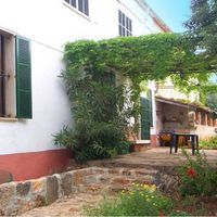 House in Spain, Balearic Islands, Palma, 650 sq.m.