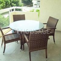 Flat in Republic of Cyprus, Lemesou, 115 sq.m.