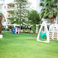 Flat in Republic of Cyprus, Lemesou, 115 sq.m.