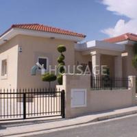 Вилла на Кипре, Лимасол, 118 кв.м.