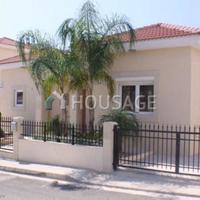 Вилла на Кипре, Лимасол, 118 кв.м.