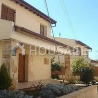 Вилла на Кипре, Лимасол, 120 кв.м.