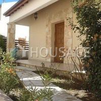 Вилла на Кипре, Лимасол, 120 кв.м.