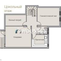 House in Republic of Cyprus, Lemesou, 292 sq.m.