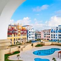 Flat in Republic of Cyprus, Lemesou, 143 sq.m.