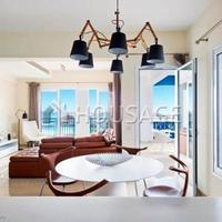 Flat in Republic of Cyprus, Lemesou, 138 sq.m.