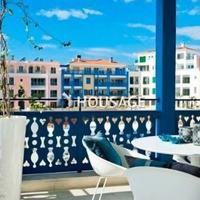 Flat in Republic of Cyprus, Lemesou, 138 sq.m.