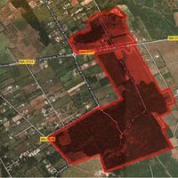 House in Spain, Balearic Islands, Palma, 650 sq.m.