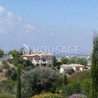 Квартира на Кипре, Пафос, Никосия, 119 кв.м.