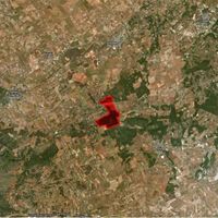 House in Spain, Balearic Islands, Palma, 650 sq.m.