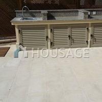 Flat in Republic of Cyprus, Eparchia Pafou, Nicosia, 119 sq.m.