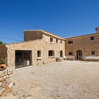 House in Spain, Balearic Islands, Palma, 262 sq.m.