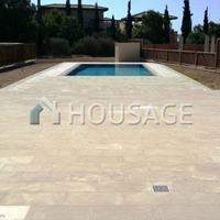 Flat in Republic of Cyprus, Eparchia Pafou, Nicosia, 119 sq.m.