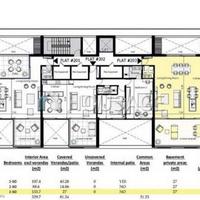 Квартира на Кипре, Лимасол, 134 кв.м.