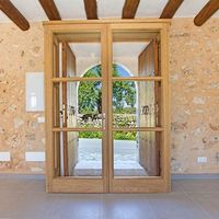 House in Spain, Balearic Islands, Palma, 262 sq.m.