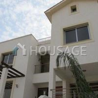 Вилла на Кипре, Лимасол, 288 кв.м.