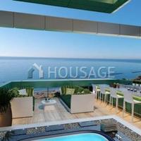 Flat in Republic of Cyprus, Lemesou, 277 sq.m.