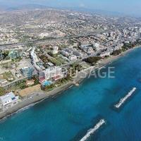 Flat in Republic of Cyprus, Lemesou, 277 sq.m.