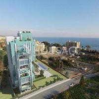 Flat in Republic of Cyprus, Lemesou, 277 sq.m.