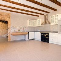 House in Spain, Balearic Islands, Palma, 262 sq.m.