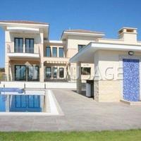 House in Republic of Cyprus, Lemesou, 509 sq.m.