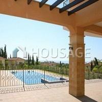 House in Republic of Cyprus, Lemesou, 509 sq.m.
