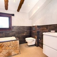 House in Spain, Balearic Islands, Palma, 262 sq.m.