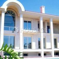 House in Republic of Cyprus, Lemesou, 900 sq.m.