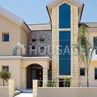 House in Republic of Cyprus, Lemesou, 340 sq.m.
