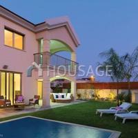 House in Republic of Cyprus, Lemesou, 340 sq.m.