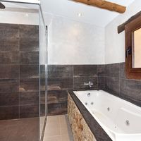 House in Spain, Balearic Islands, Palma, 262 sq.m.