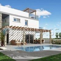 Вилла на Кипре, Фамагуста, 161 кв.м.