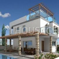 Вилла на Кипре, Фамагуста, 161 кв.м.