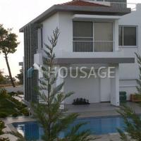 Villa in Republic of Cyprus, Lemesou, 166 sq.m.