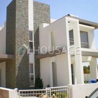 Villa in Republic of Cyprus, Lemesou, 166 sq.m.