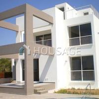 Villa in Republic of Cyprus, Lemesou, 166 sq.m.