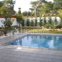 Villa in Republic of Cyprus, Lemesou, 166 sq.m.