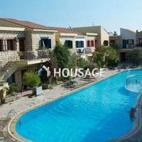 Flat in Republic of Cyprus, Lemesou, 135 sq.m.