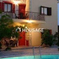 Flat in Republic of Cyprus, Lemesou, 135 sq.m.