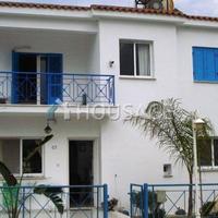 House in Republic of Cyprus, Eparchia Larnakas, Larnaca, 130 sq.m.