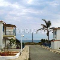 House in Republic of Cyprus, Eparchia Larnakas, Larnaca, 130 sq.m.